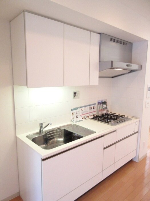 プライムアーバン長原上池台の物件内観写真