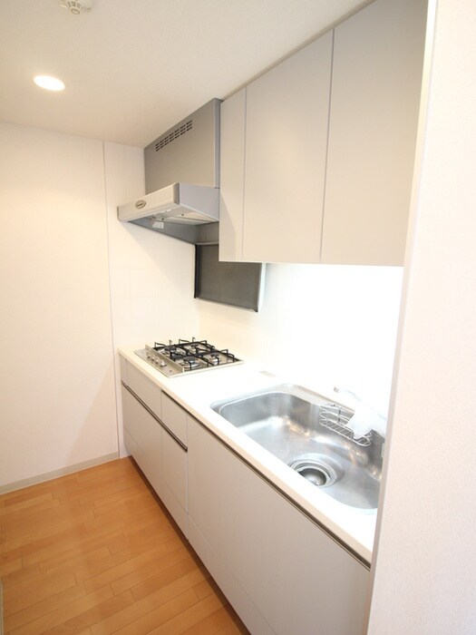 プライムアーバン長原上池台の物件内観写真