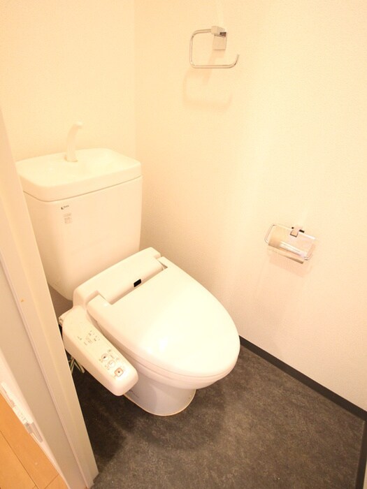 プライムアーバン長原上池台の物件内観写真