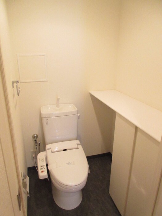 プライムアーバン長原上池台の物件内観写真