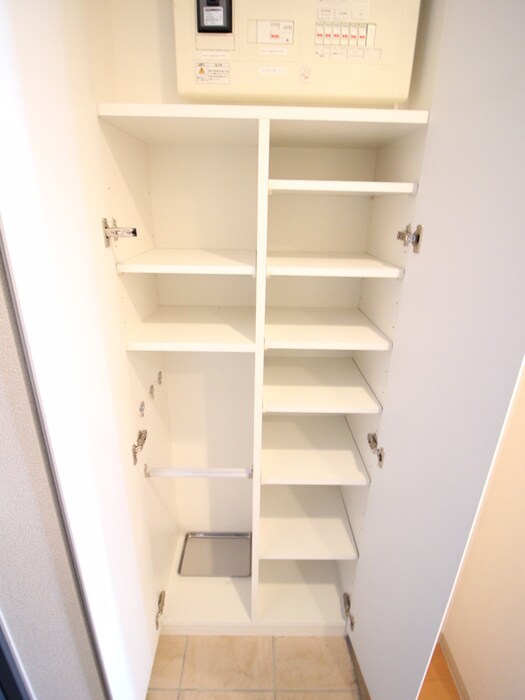 プライムアーバン長原上池台の物件内観写真