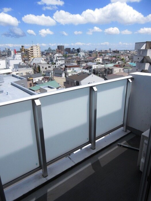 プライムアーバン長原上池台の物件内観写真