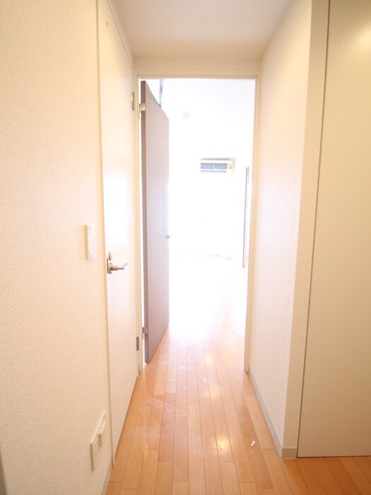 プライムアーバン長原上池台の物件内観写真