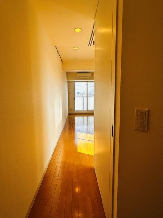 プライムアーバン長原上池台の物件内観写真