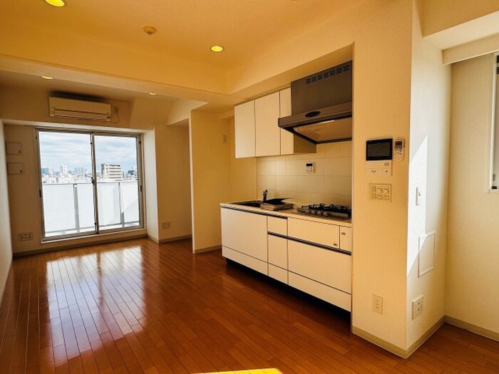 プライムアーバン長原上池台の物件内観写真