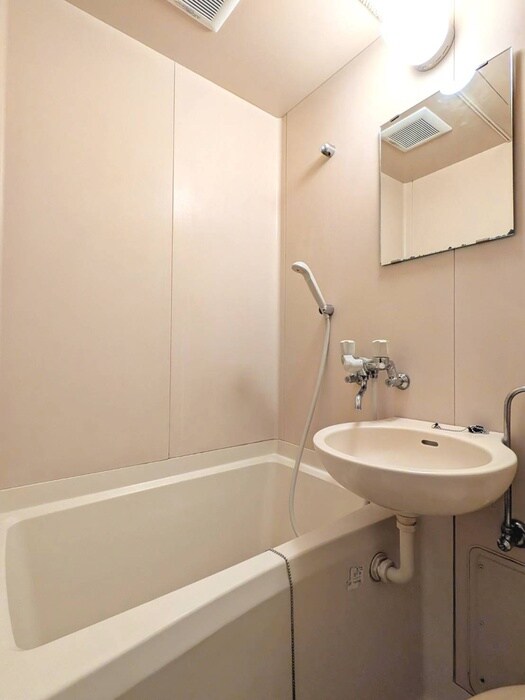 ホワイトパレス上北沢の物件内観写真