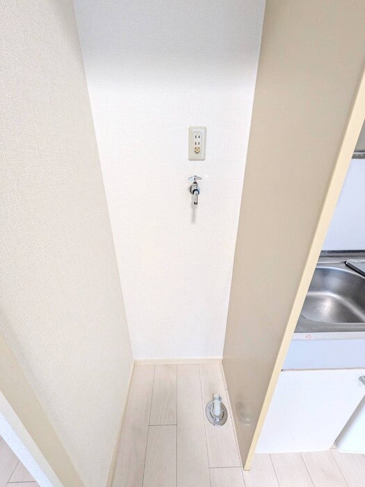 ホワイトパレス上北沢の物件内観写真