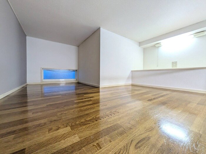 ホワイトパレス上北沢の物件内観写真