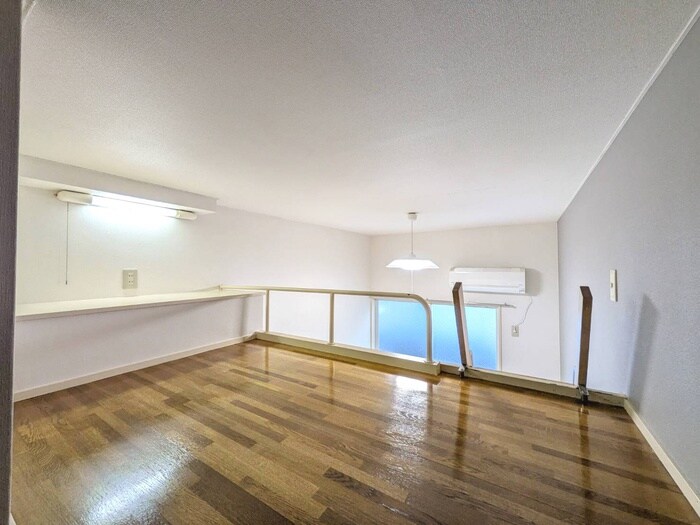 ホワイトパレス上北沢の物件内観写真