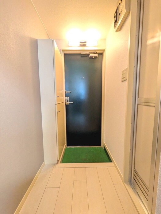 ホワイトパレス上北沢の物件内観写真