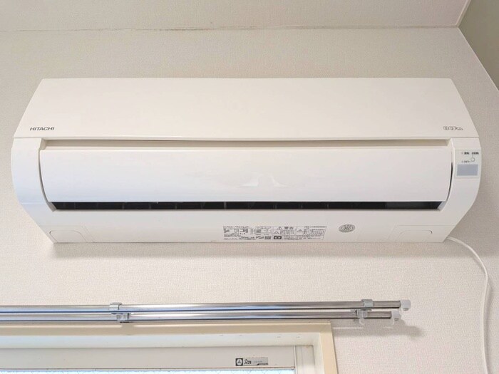 ホワイトパレス上北沢の物件内観写真