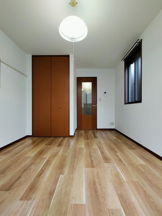 プリ－ムスⅡの物件内観写真