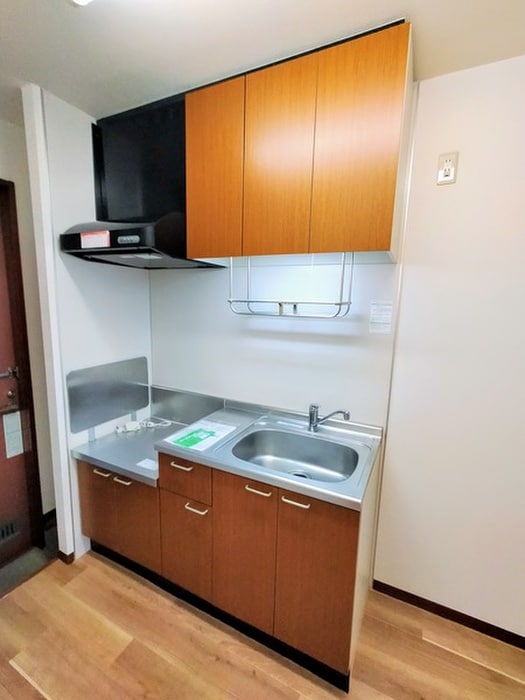 プリ－ムスⅡの物件内観写真