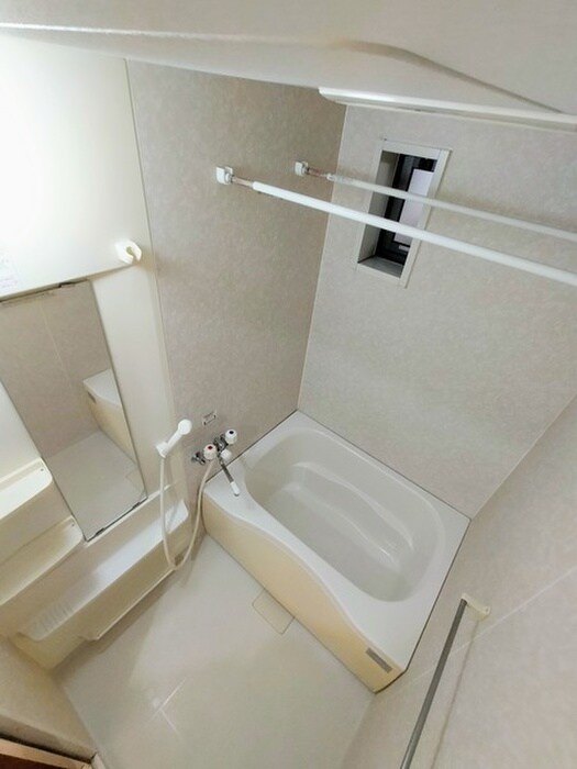 プリ－ムスⅡの物件内観写真