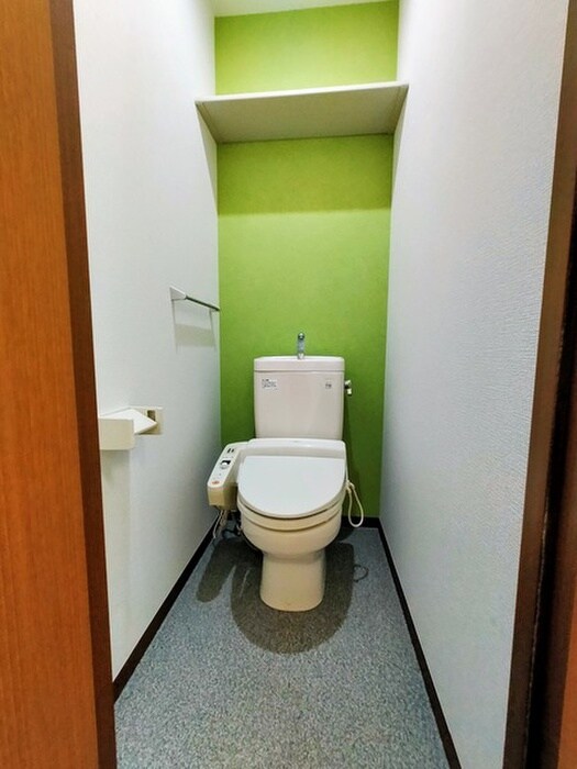 プリ－ムスⅡの物件内観写真