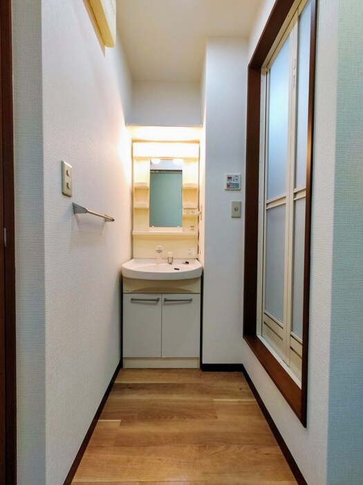 プリ－ムスⅡの物件内観写真