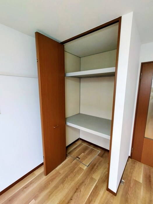 プリ－ムスⅡの物件内観写真