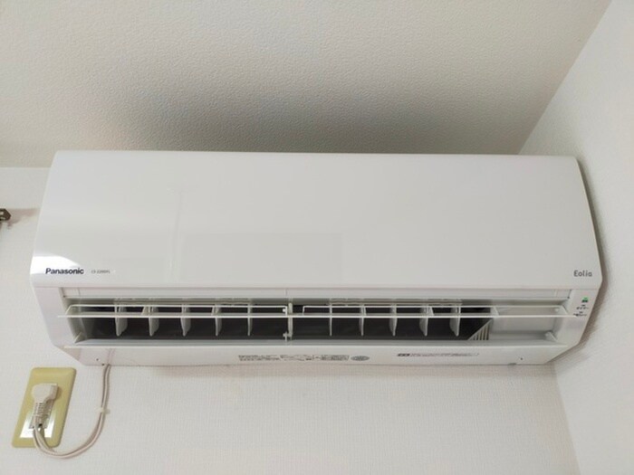 プリ－ムスⅡの物件内観写真