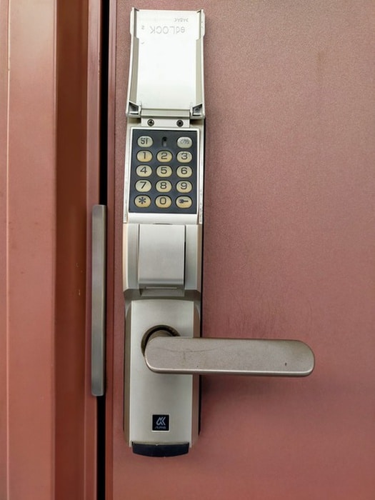 プリ－ムスⅡの物件内観写真