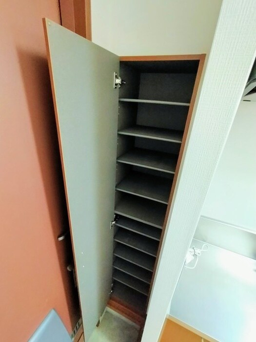 プリ－ムスⅡの物件内観写真