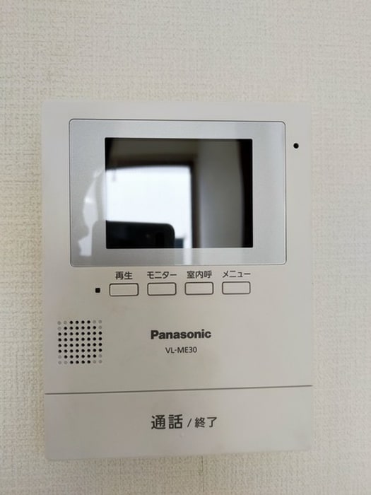 プリ－ムスⅡの物件内観写真