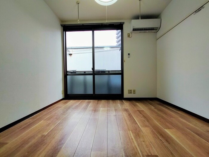 プリ－ムスⅡの物件内観写真