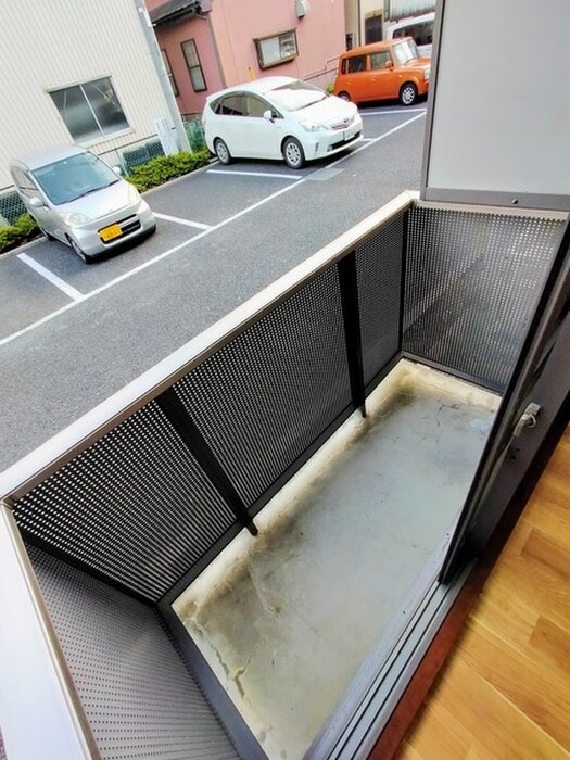 プリ－ムスⅡの物件内観写真