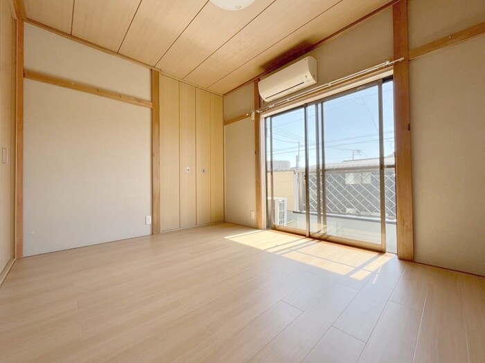 それいゆ一ツ橋一番館の物件内観写真