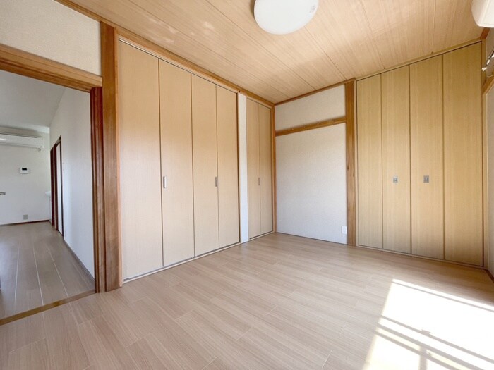 それいゆ一ツ橋一番館の物件内観写真