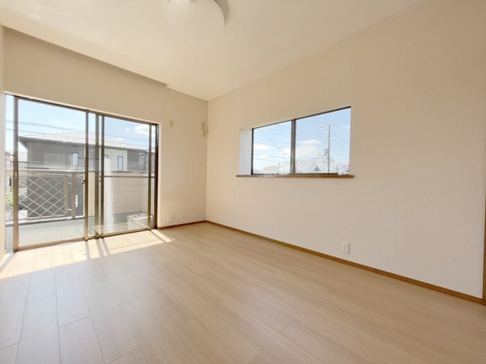 それいゆ一ツ橋一番館の物件内観写真