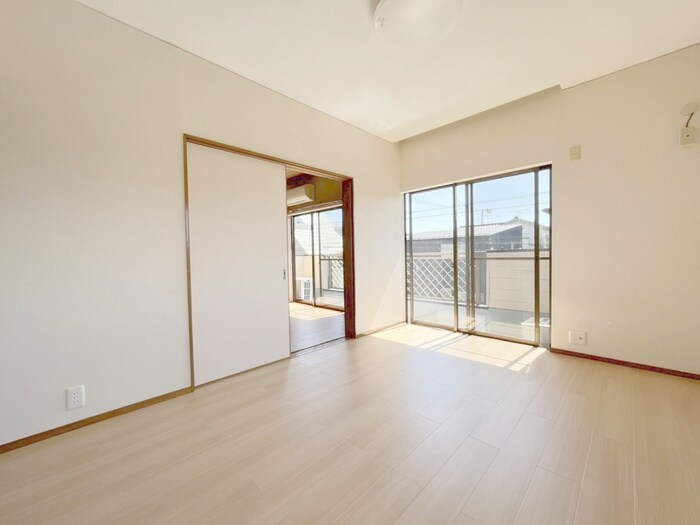 それいゆ一ツ橋一番館の物件内観写真