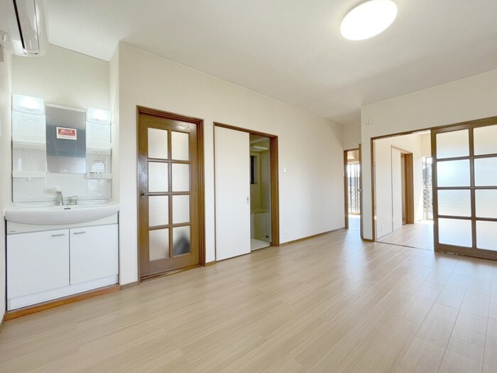 それいゆ一ツ橋一番館の物件内観写真