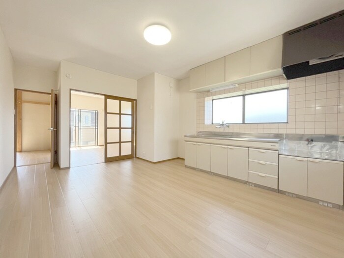 それいゆ一ツ橋一番館の物件内観写真