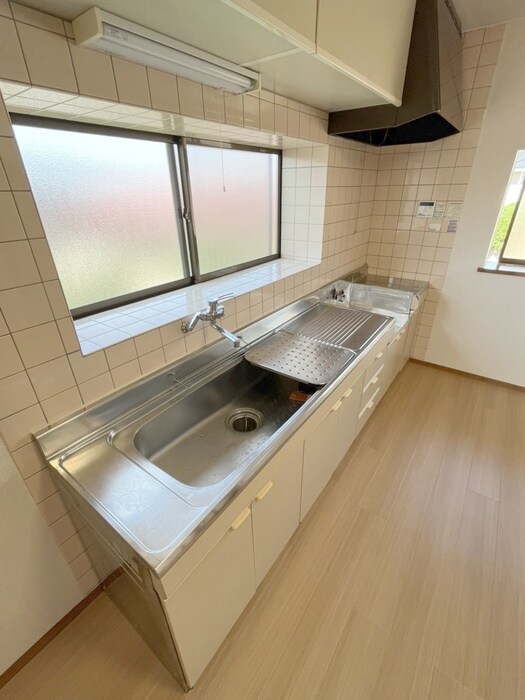 それいゆ一ツ橋一番館の物件内観写真