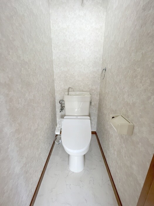 それいゆ一ツ橋一番館の物件内観写真