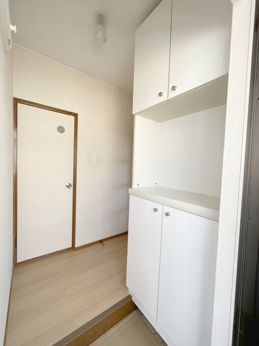 それいゆ一ツ橋一番館の物件内観写真