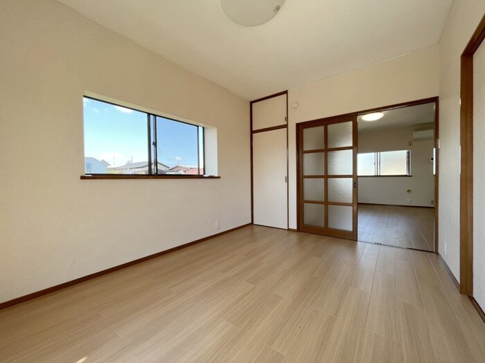 それいゆ一ツ橋一番館の物件内観写真