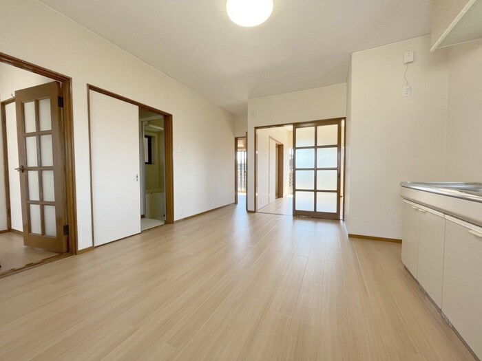 それいゆ一ツ橋一番館の物件内観写真