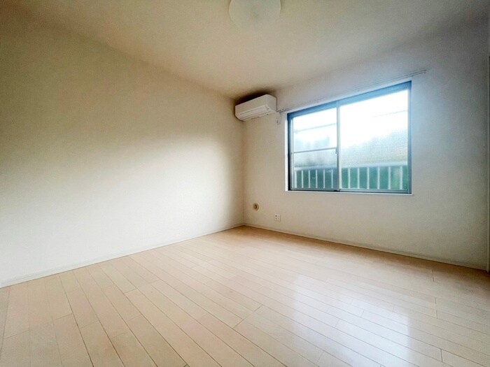 ソレイユ・Aの物件内観写真