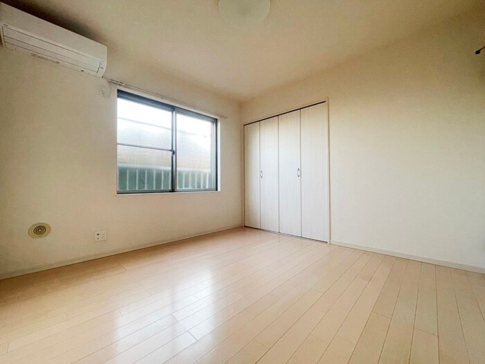 ソレイユ・Aの物件内観写真