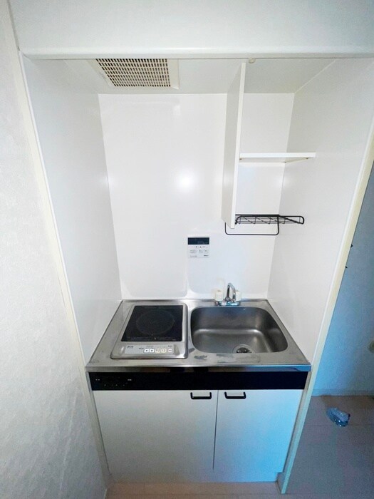 ソレイユ・Aの物件内観写真