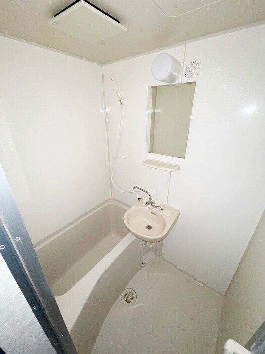 ソレイユ・Aの物件内観写真