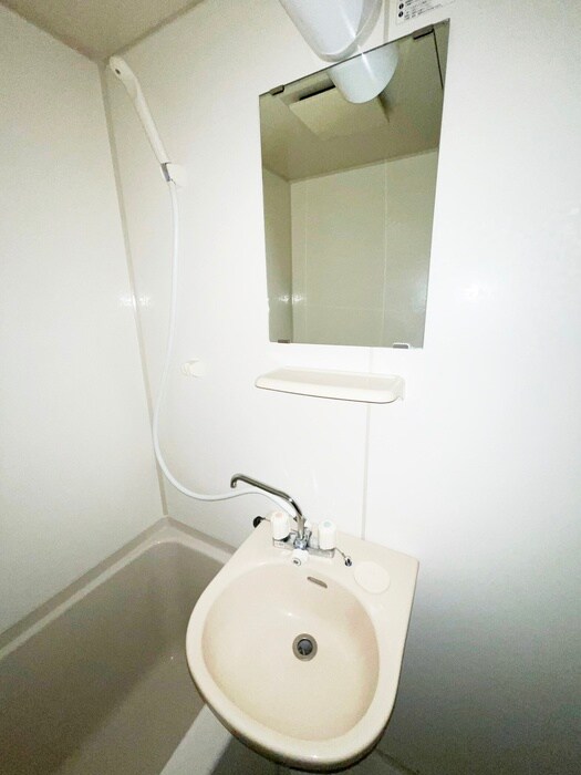 ソレイユ・Aの物件内観写真