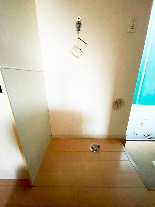 ソレイユ・Aの物件内観写真