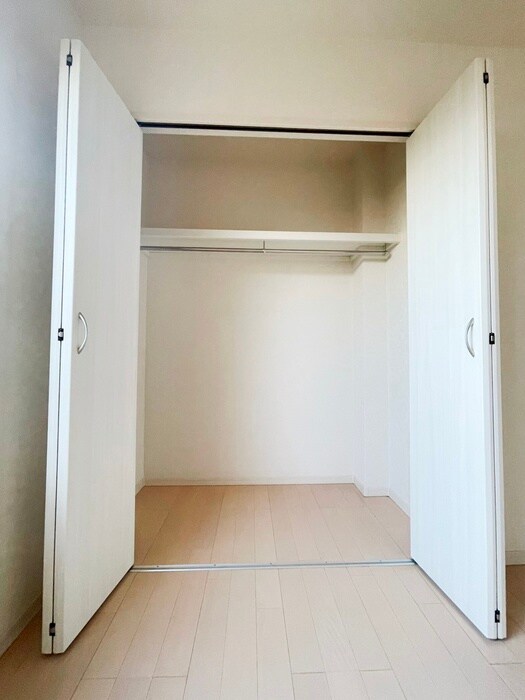 ソレイユ・Aの物件内観写真