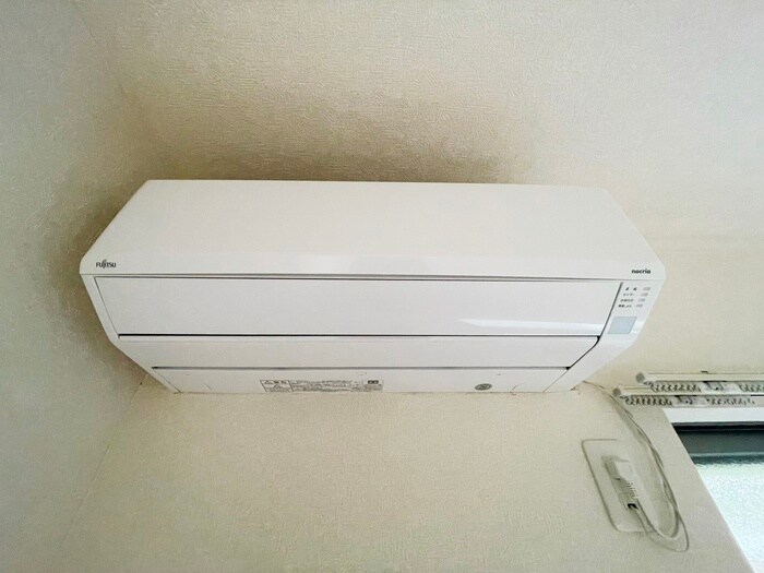 ソレイユ・Aの物件内観写真