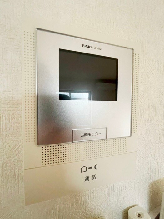 ソレイユ・Aの物件内観写真