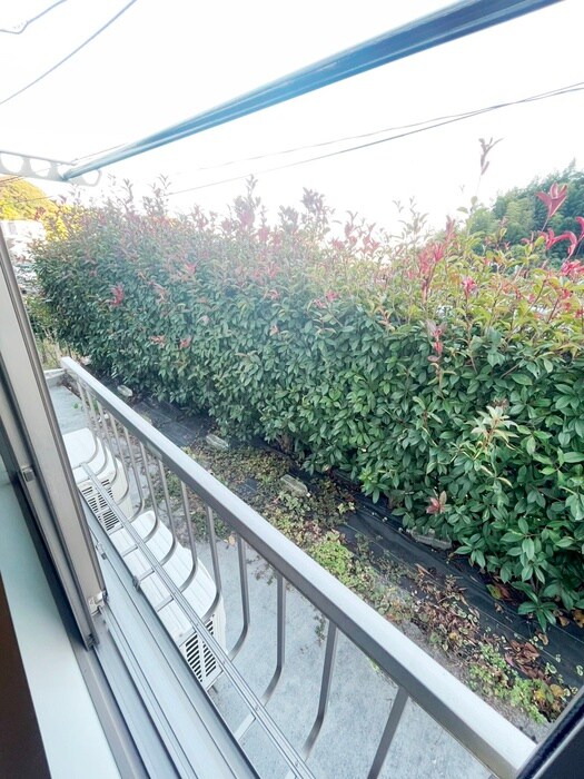 ソレイユ・Aの物件内観写真