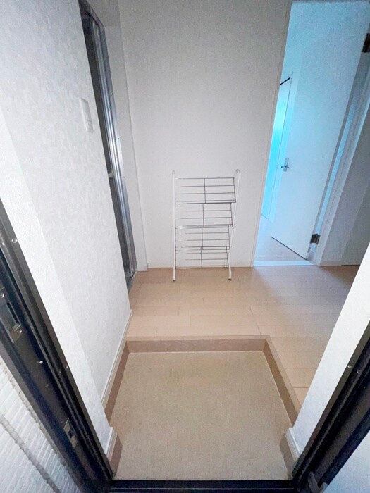 ソレイユ・Aの物件内観写真