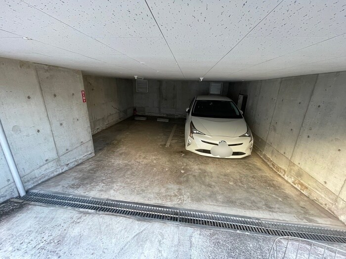 ハイム・フォンテーンの物件外観写真